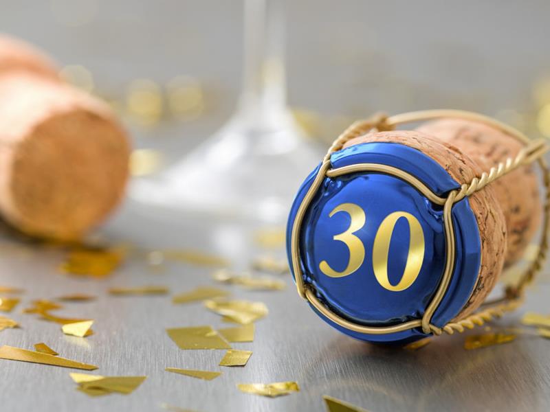 Année anniversaire : 30 ans du GUPME