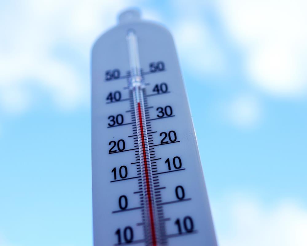 Canicule : Protégez vos salariés pendant les fortes chaleurs