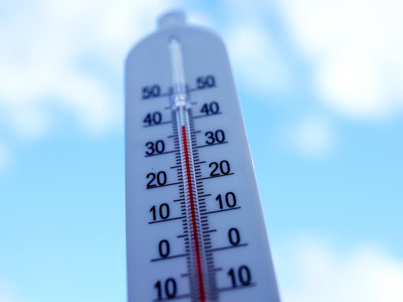 Canicule : Protégez vos salariés pendant les fortes chaleurs